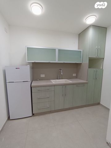 קליניקות, רמות הרכס, באר שבע