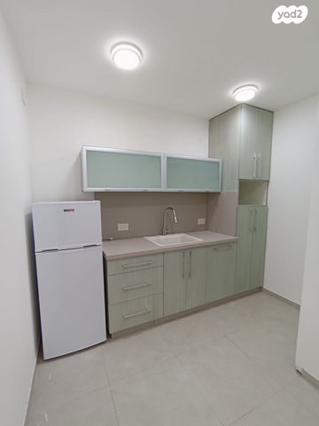 קליניקות, רמות הרכס, באר שבע