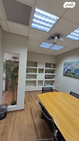 משרדים, אימבר, פארקטק פתח תקווה / אזור תעשייה קרית אריה, פתח תקווה