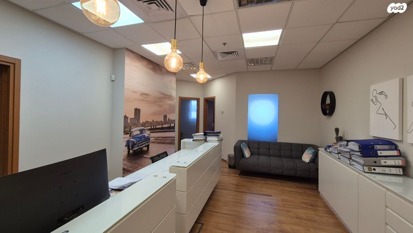 משרדים, אימבר, פארקטק פתח תקווה / אזור תעשייה קרית אריה, פתח תקווה