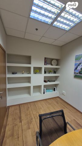 משרדים, אימבר, פארקטק פתח תקווה / אזור תעשייה קרית אריה, פתח תקווה