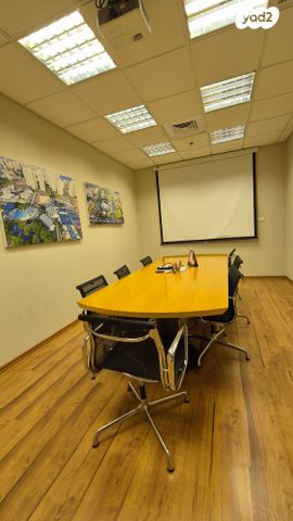 משרדים, אימבר, פארקטק פתח תקווה / אזור תעשייה קרית אריה, פתח תקווה