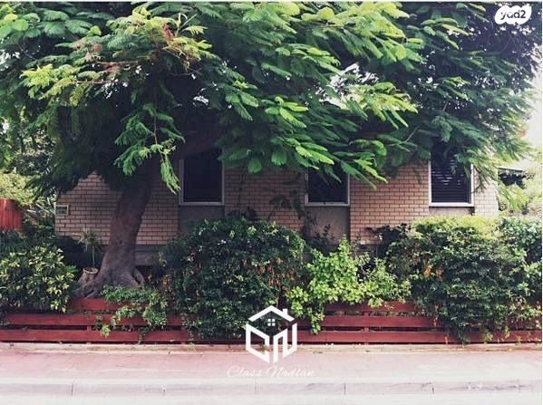 בית פרטי/ קוטג', רמת חן, רמת גן