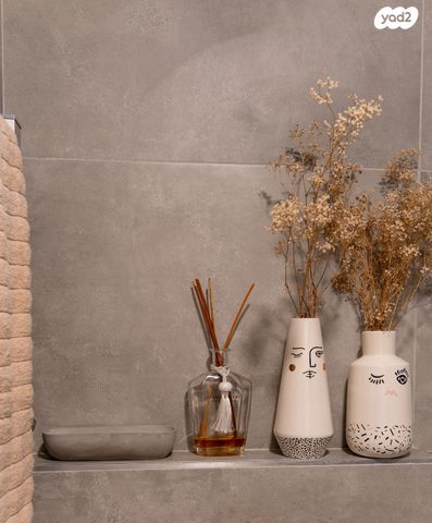 דירת גן, שמואל הנגיד, הרצליה