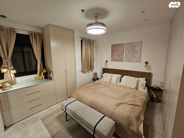 דירת גן, שמואל הנגיד, הרצליה