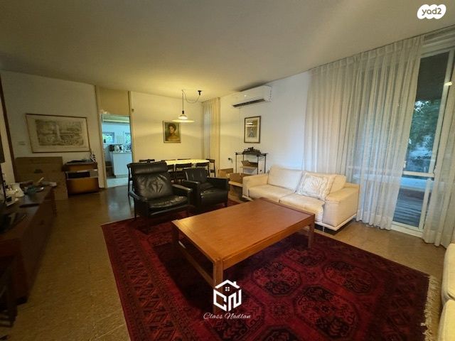 בית פרטי/ קוטג', רמת חן, רמת גן