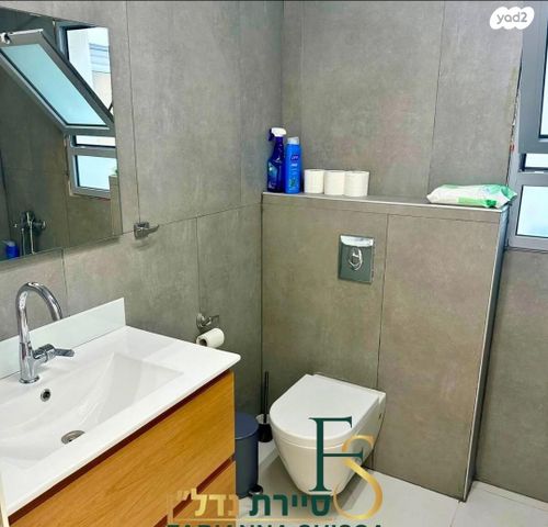 דירה, האצ"ל, רובע א', אשדוד