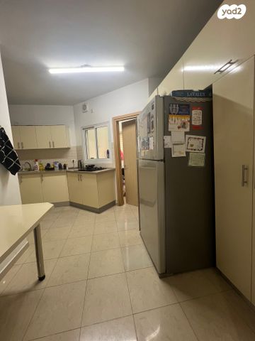 דירה, שרגא אברמסון, רמות הרכס, באר שבע