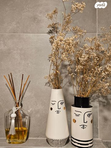 דירת גן, שמואל הנגיד, הרצליה