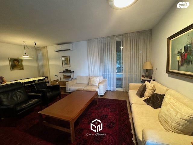 בית פרטי/ קוטג', רמת חן, רמת גן