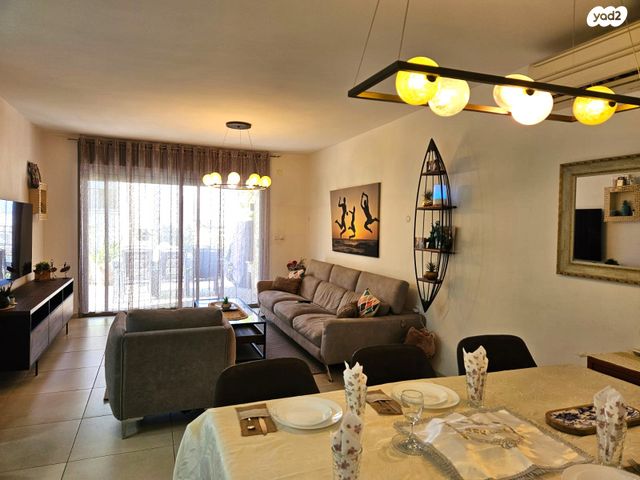 בית פרטי/ קוטג', שערי תקווה