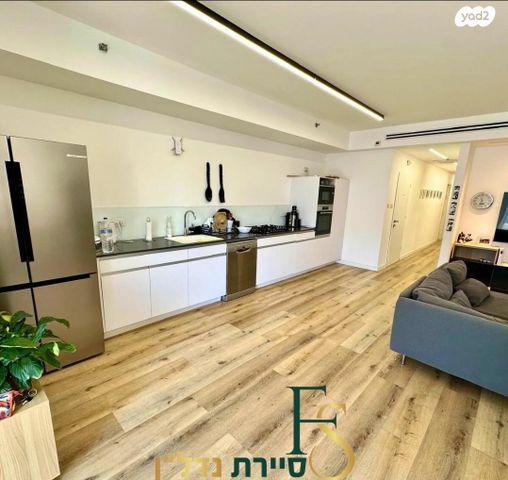 דירה, האצ"ל, רובע א', אשדוד