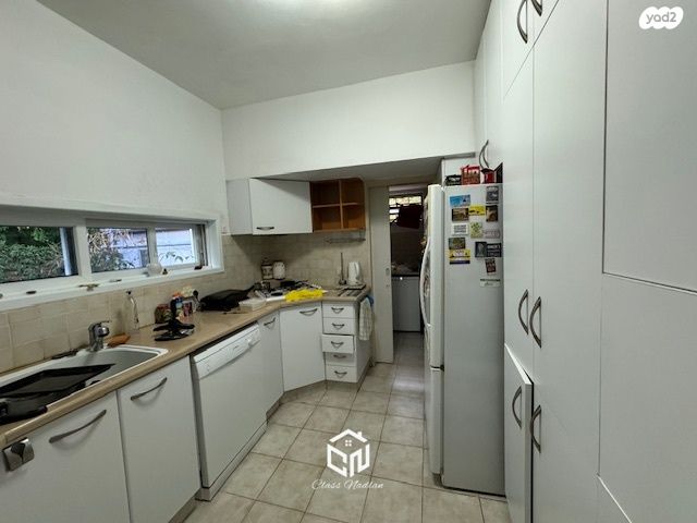 בית פרטי/ קוטג', רמת חן, רמת גן