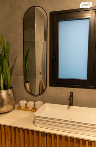 דירת גן, שמואל הנגיד, הרצליה