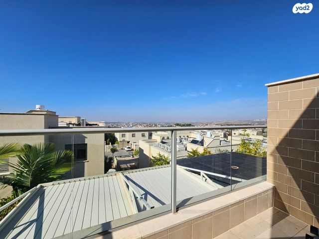 בית פרטי/ קוטג', שערי תקווה