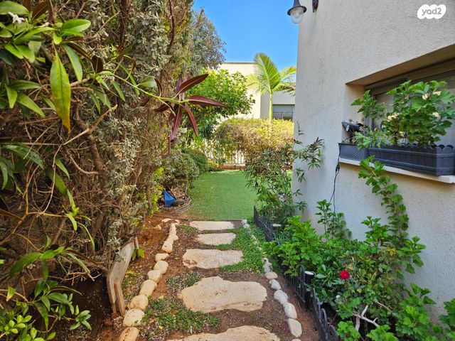 בית פרטי/ קוטג', שערי תקווה