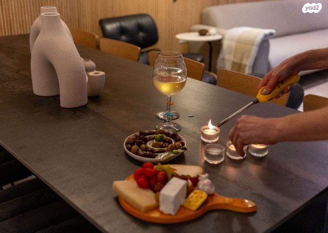 דירת גן, שמואל הנגיד, הרצליה