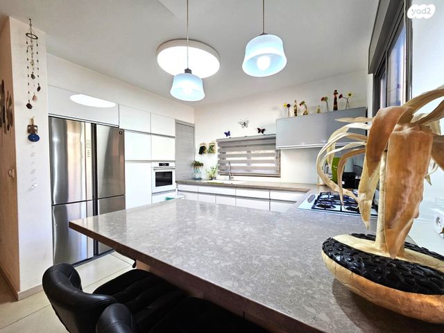 בית פרטי/ קוטג', שערי תקווה