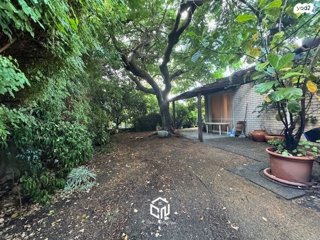 בית פרטי/ קוטג', רמת חן, רמת גן