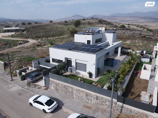 בית פרטי/ קוטג'