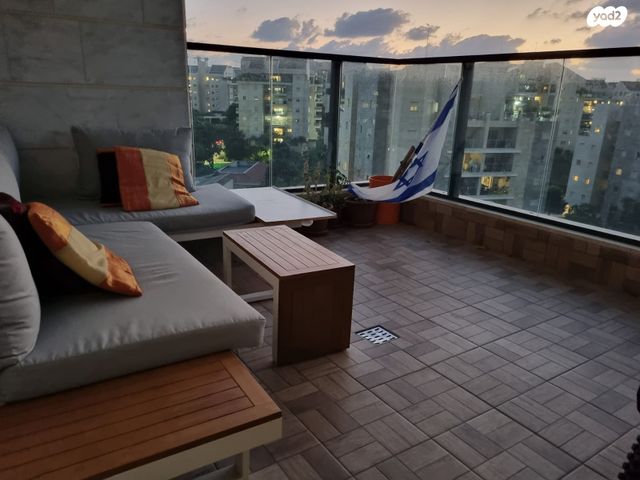 דירה, זטלר, כפר סבא הירוקה, כפר סבא