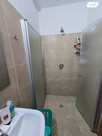 דירה, אלכסנדר ינאי 17, שכונה ד', באר שבע