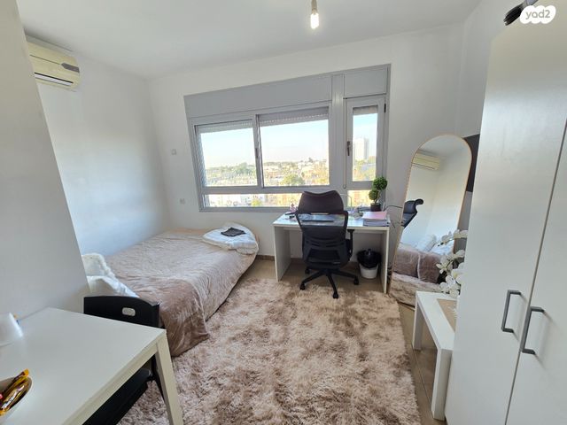 דירה, אלכסנדר ינאי 17, שכונה ד', באר שבע