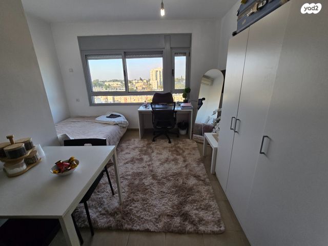 דירה, אלכסנדר ינאי 17, שכונה ד', באר שבע