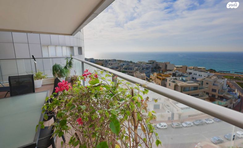 דירה, בני בנימין, גלי הים, נתניה