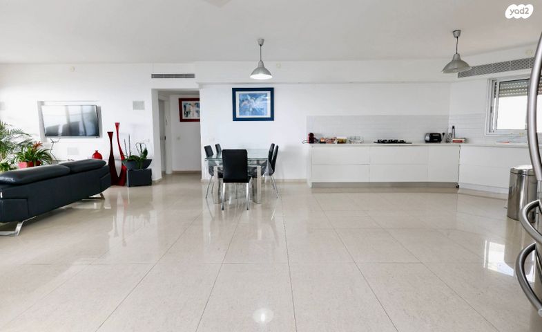 דירה, בני בנימין, גלי הים, נתניה