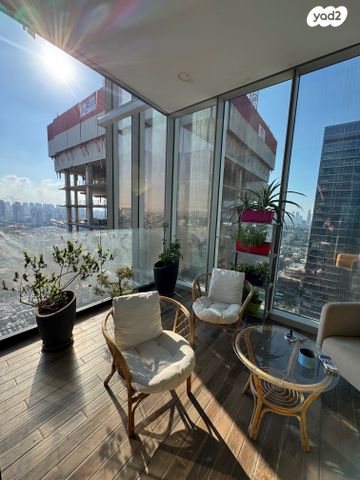 משרדים, דרך יצחק רבין 2, סטארטסיב / רמת סיב, פתח תקווה