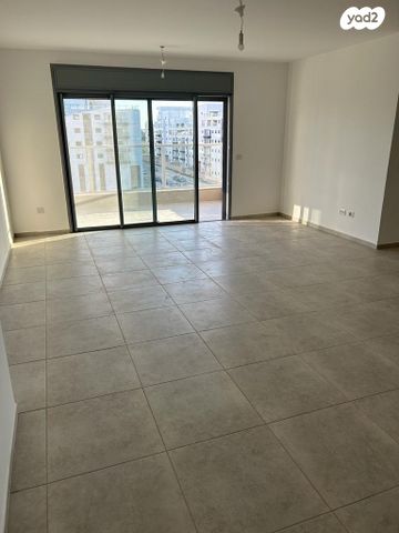 דירה, סברי מרנן 47, עיר היין, אשקלון