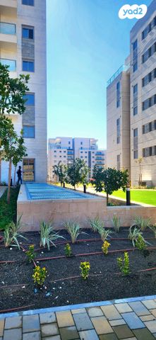 דירה, סברי מרנן 47, עיר היין, אשקלון