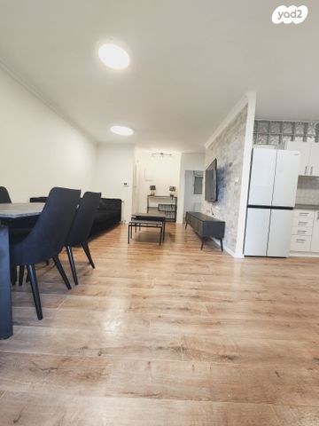 דירת גן, משה קול, בית הכרם, רמת בית הכרם, ירושלים