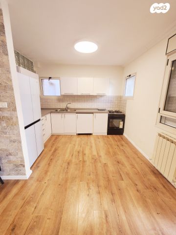 דירת גן, משה קול, בית הכרם, רמת בית הכרם, ירושלים