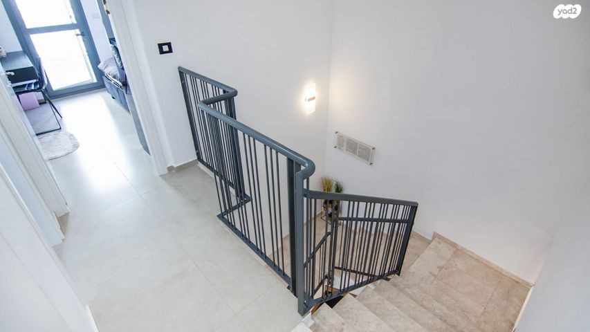 דירת גן, נחל שילה, פארק הנחל, באר שבע