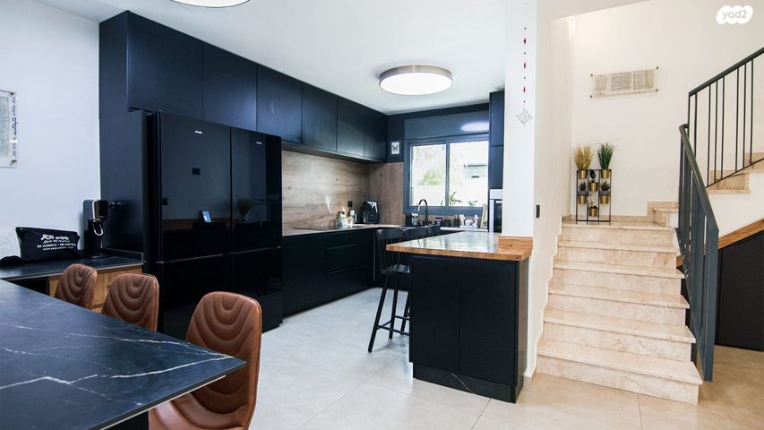 דירת גן, נחל שילה, פארק הנחל, באר שבע