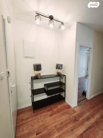 דירת גן, משה קול, בית הכרם, רמת בית הכרם, ירושלים