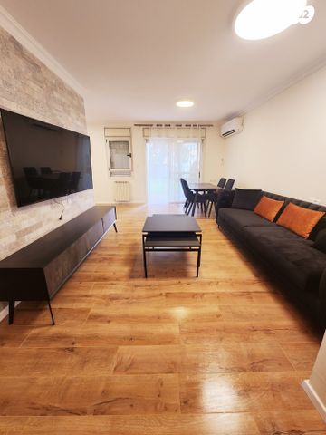 דירת גן, משה קול, בית הכרם, רמת בית הכרם, ירושלים