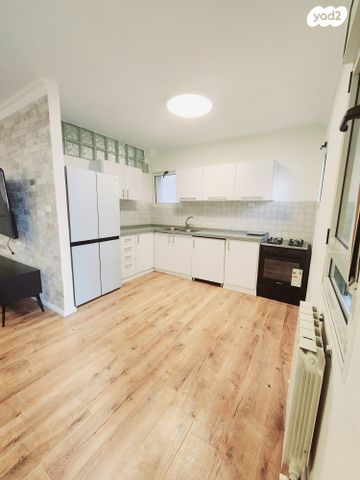 דירת גן, משה קול, בית הכרם, רמת בית הכרם, ירושלים