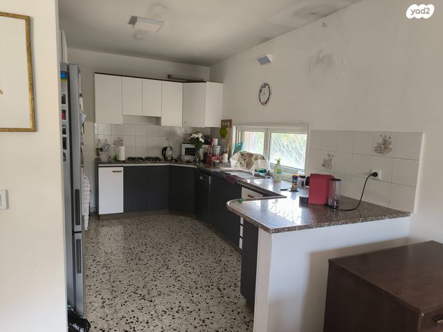 בניין מגורים, רמח"ל, כפר אברהם, פתח תקווה