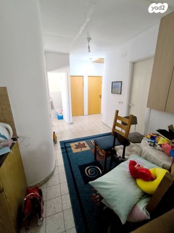 בניין מגורים, רמח"ל, כפר אברהם, פתח תקווה