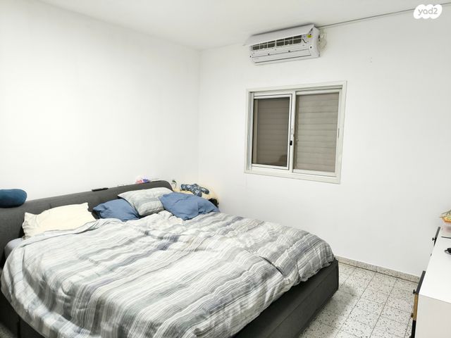 בניין מגורים, רמח"ל, כפר אברהם, פתח תקווה