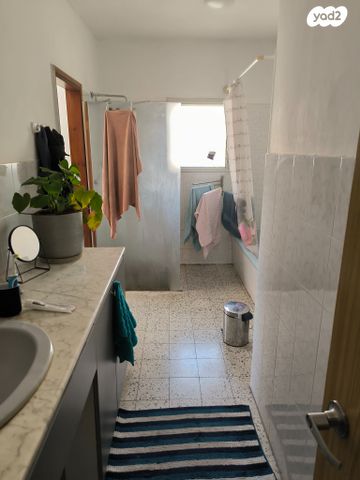 בניין מגורים, רמח"ל, כפר אברהם, פתח תקווה