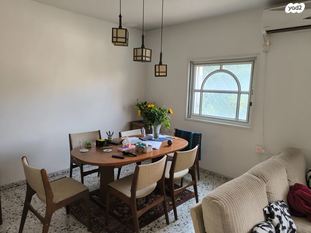 בניין מגורים, רמח"ל, כפר אברהם, פתח תקווה