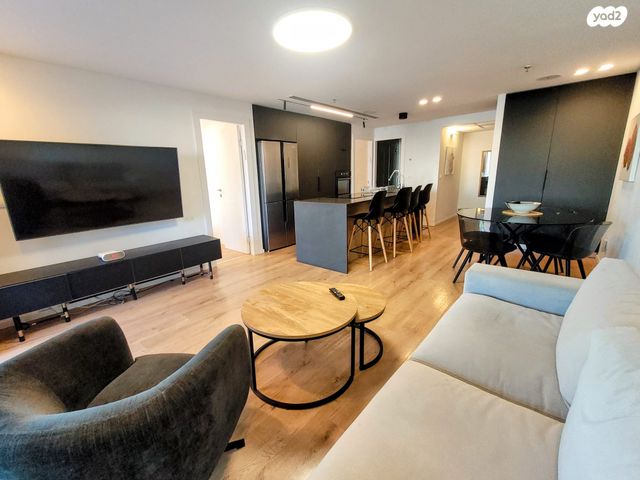 דירת גן, מרינה, הרצליה