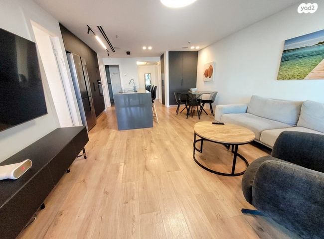 דירת גן, מרינה, הרצליה