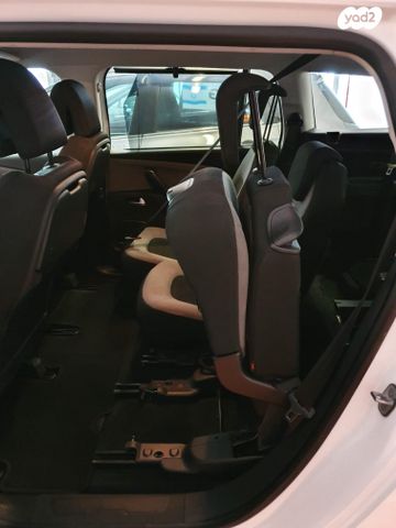 סיטרואן C4 פיקאסו