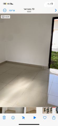 דירת גן, חת"ם סופר 3, עמנואל, עמנואל