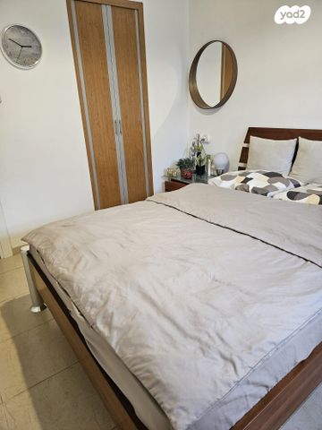 דירת גן, שדרות בן גוריון 60, נווה סביון, אור יהודה